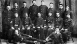 WAIHI VOLUNTEER FIRE BRIGADE, 1902.